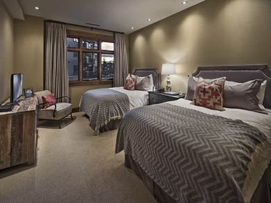 Steamboat Springs Condo 896504